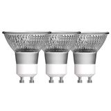 LED SMD Bulb - Spot MR16 GU10 4W 360lm 4000K Clear 36°