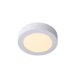 BRICE-LED Ceiling L Dimmable 11W O17.5cm IP40