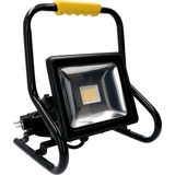 Work Light - 30W 2700lm 4000K IP65  - Protection class II