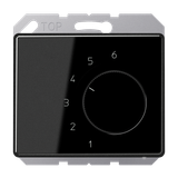 room thermostat (2-way contact) 230 V