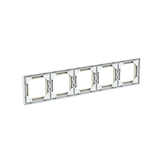 3901H-A05050 17W Frames cream white (electro white) - Levit