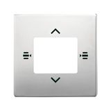 6108/61-866-500 Coverplate f. CE