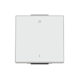 8501.2 BB Rocker with marking White - Sky Niessen