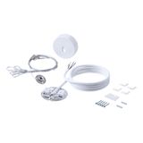 Accessory, White