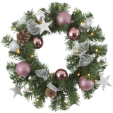 Wreath Noel