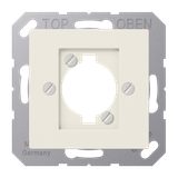 Centre plate A568-1BF