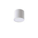 Ceiling Light White D:75 Jaxon