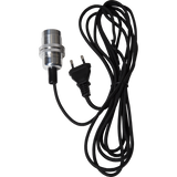 Cord Set E14 Fade