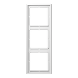 3-gang frame SPLS983WW