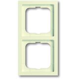 1722-182 Cover Frame future® ivory white