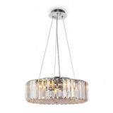 Modern Recinto Ceiling Lamp Chrome