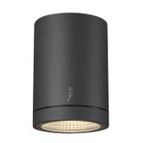 ENOLA S RD 9W 3000/4000K 230V LED IP65 anthracite