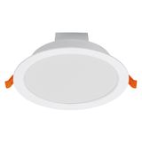 SMART RECESS DOWNLIGHT TW AND RGB 170mm 110 ° RGB + TW