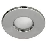 Luminaire MR16 Spot DL-146XCH polish chrome