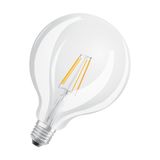 PARATHOM® CLASSIC GLOBE 60 6.5 W/2700 K E27