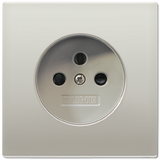 Cover R.French Socket ES2521FKIPL-1