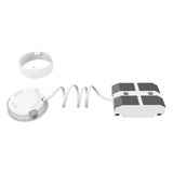 Kitchenio 3-Kit | White