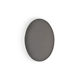 Wall Lamp Concrete D:300 Kyklos