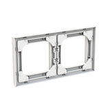 3901H-A05020 68W Frames white - Levit