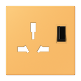 Centre plate LC4320L LC4171GISWPL254