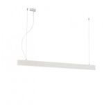 Linear Suspended L1980 4000K White Ciba