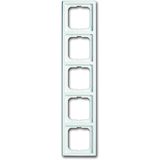 1725-184 Cover Frame future® Studio white