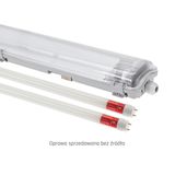 Limea LED TUBE 2x60 IP65