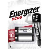 ENERGIZER Lithium 2CR5 6V BL1