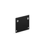 LYTESPAN TRLESS ENDCAP+SD LOCK 9004/TR-B