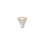 Bulb LED GU10/5W Dimmable 320LM 3000K White