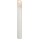 LED Pillar Candle M-Twinkle