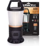 DURACELL 8661 Lantern 600lm incl. 3xAA BL1