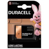 DURACELL J 7K67 Flat Pack BL1