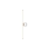 Modern Axis Wall lamp White