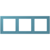 3-gang frame LC32031 LCZ983BF212