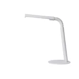 Lucide GILLY - Desk lamp - LED - 1x3W 2700K - White