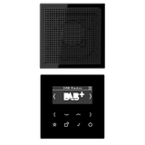 Digital radio DAB + set mono DABLS1SW