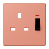 Centre plate LC32111 LC2171KOPL233