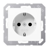 SCHUKO® socket A1520KIWW