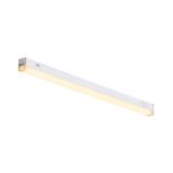 BATTEN 60 Lightbars 9W 940 / 980lm ?90 230V 3/4K IP20 white