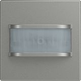 64762-803 CoverPlates (partly incl. Insert) grey metallic