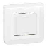 RADIO CONTROL  4 PUSH SWITCH MOSAIC BATTERYLESS FOR KNX