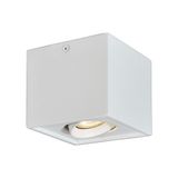 Ceiling light square white Arion