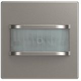 64761-803 CoverPlates (partly incl. Insert) grey metallic