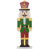 Table Decoration Nutcracker