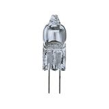 Halogen lamp Philips Capsuleline 20W G4 12V CL 4000h 1CT/10X10F