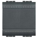 LL - INTERMEDIATE SWITCH 16A 2M ANTHRACITE