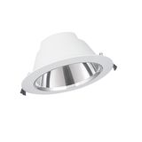 DOWNLIGHT COMFORT 205 20 W 3CCT IP54 WT