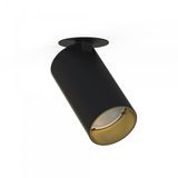 MONO SURFACE I BLACK/GOLD