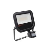 FLOODLIGHT LED 50W/3000K BK S IP65